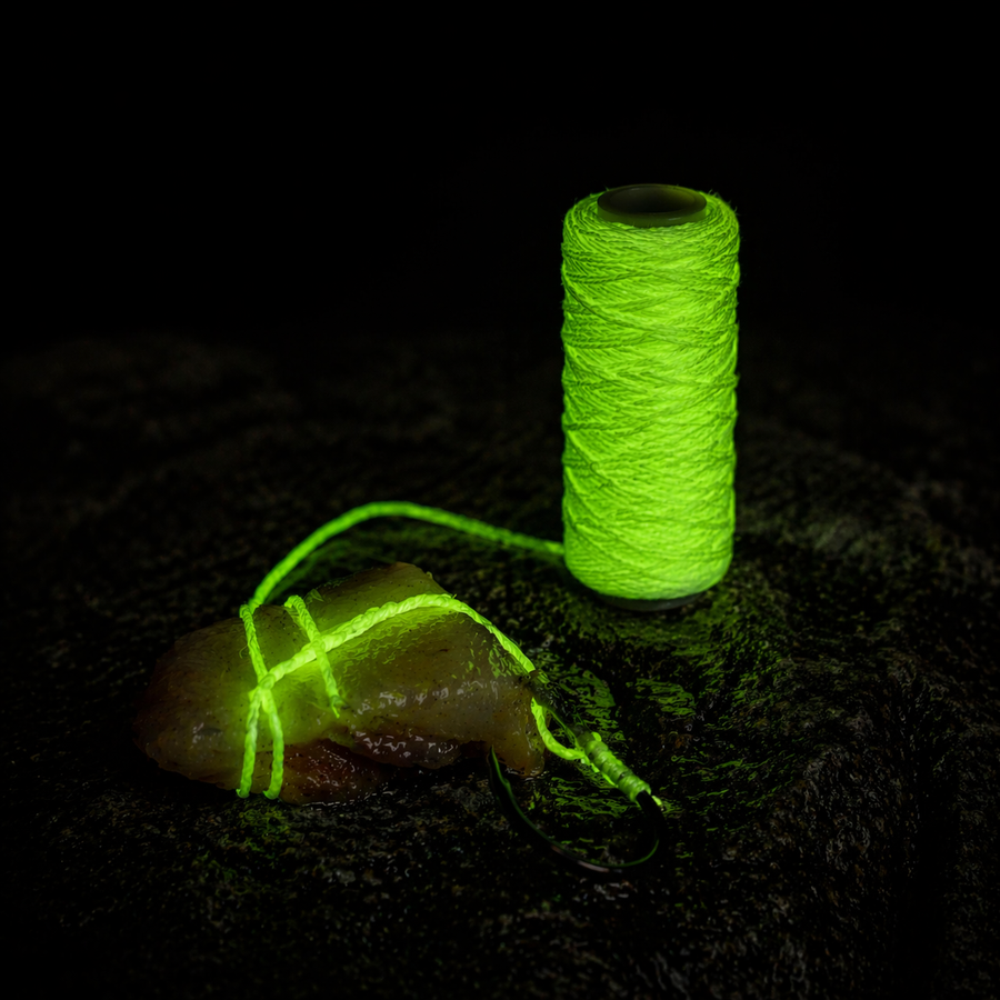 GlowMate™ Neon Bait Cotton