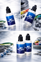 DaCinka™ Burley Oil Bottle