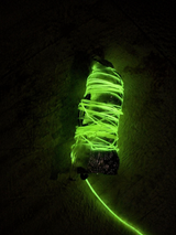 GlowMate™ Neon Bait Cotton