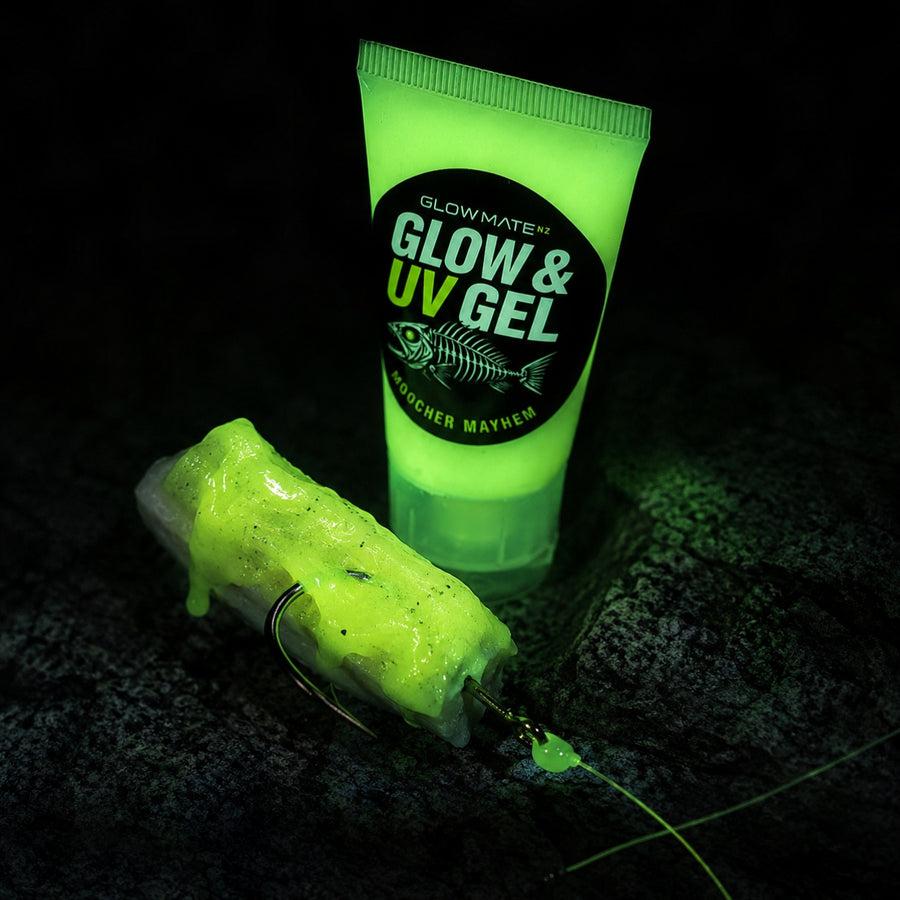 GlowMate™ Glow & UV Gel