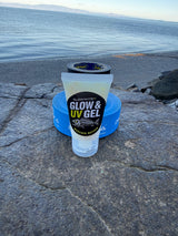 GlowMate™ Glow & UV Gel