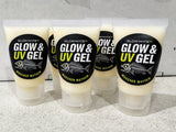 GlowMate™ Glow & UV Gel